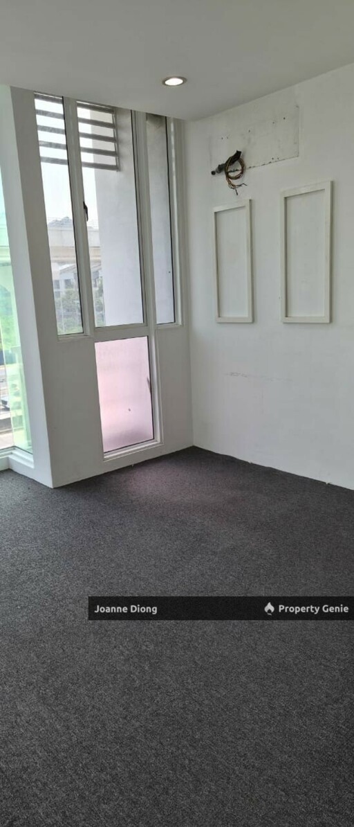 10 Boulevard Office