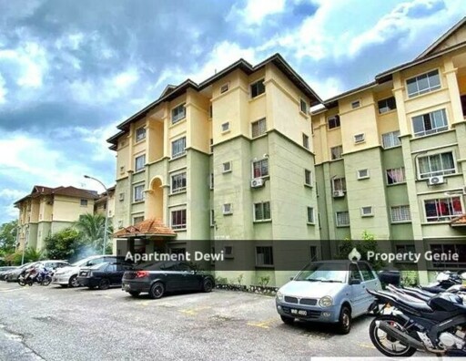 Apartment Dewi