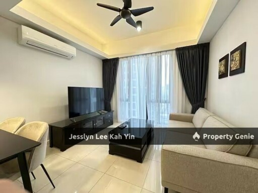 The Sentral Suites KL Sentral For Sale