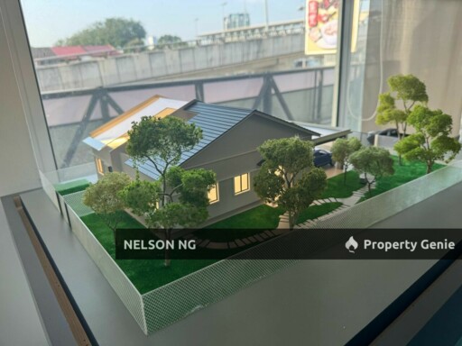 Taman Kelana, Jalan Kapar, Klang, Selangor