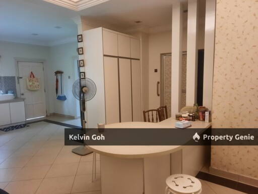 Double Storey Bangalow SS19 SUBANG JAYA