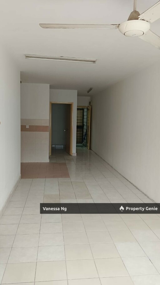 Flora Damansara Apartment, Block D For Rent