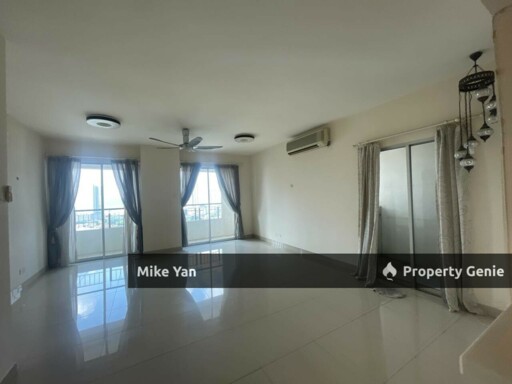 Casa Tropicana Condo Kota Damansara Petaling Jaya