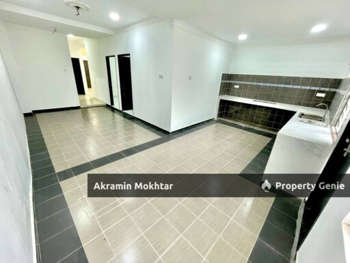 FREEHOLD & FACING OPEN | FULLY RENOVATED Single Storey Taman Nilai Perdana, Nilai, Negeri Sembilan