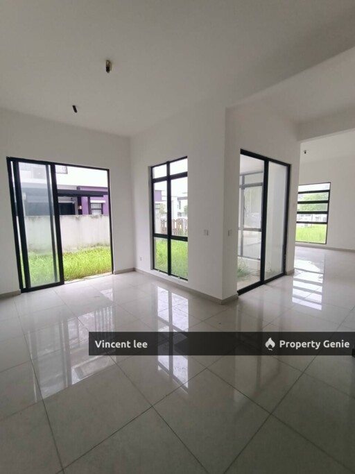 Setia Ecohill 1[Plavia- 36X78 Semi-D Cluster] 2 Storey Semi-D Cluster, Semenyih