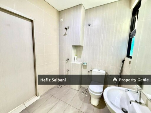 Double Storey Terrace Elmina Valley 4 Elmina West Shah Alam