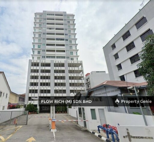 ST Residence