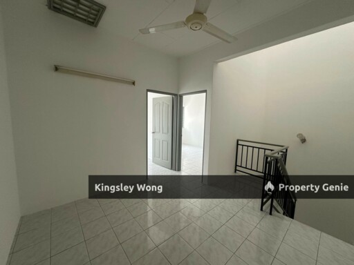 Taman Ampang Indah Ampang Double Storey Terrace House Below Market Value