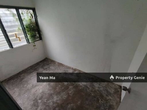 Single Storey Terrace House Taman Bersatu Rawang For Sale