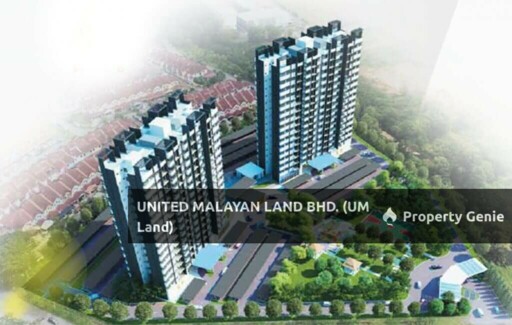 Amber Heights Condominium