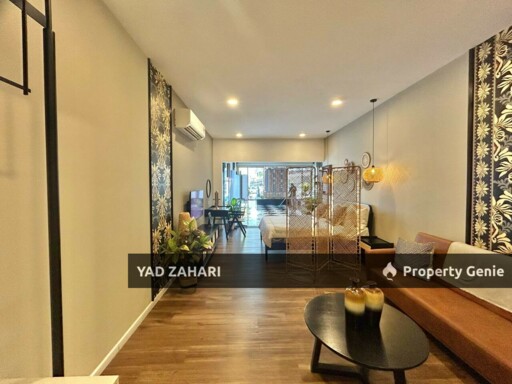 [NEW PROJECT] Airbnb Ready & Tourist Spot @ Kuala Terengganu