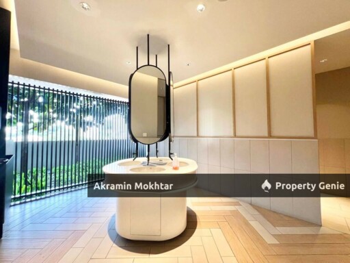 Freehold, Renovated, Partislly Furnished & 1 Parking | Emerald 9 Condominium, Taman Cuepas @ Cheras, Selangor