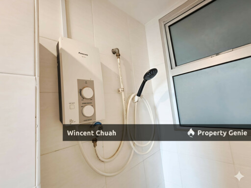 (3+1BR) PV21 @ Setapak Corner Renovated unit with two carpark