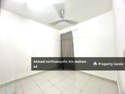 Freehold❗️ PANGSAPURI DE KIARA, SETIA ALAM for Sale‼️
