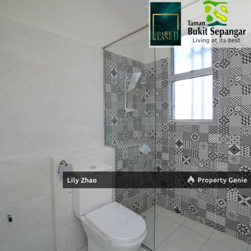 Parklane Taman Bukit Sepanggar 2 Storey Terrace House for Sale | New Project | Sepanggar, Sabah