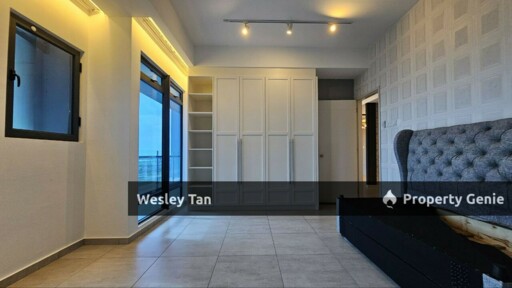 Atlantis Residence Kota 3 Rooms 3 Baths Fully Fitted & Furnished Seaview 3 Parking Lots