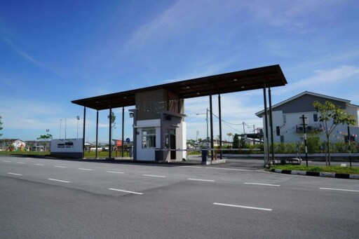 Residensi Sungai Petani 1
