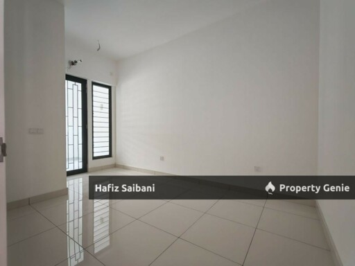 Double Storey Elmina 3 Elmina West Shah Alam