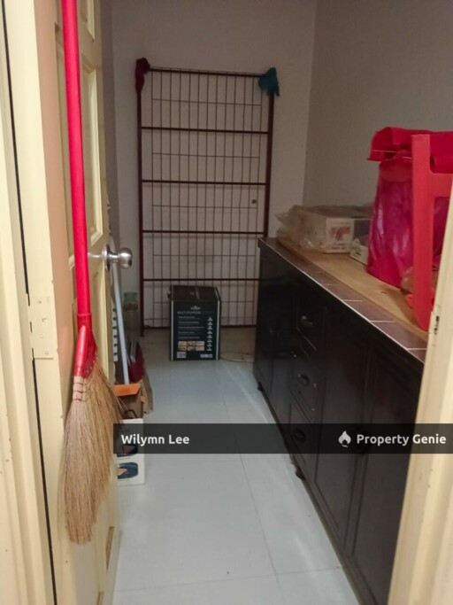 Continental Heights Condo @ Taman Continental @ Kuchai Lama KL