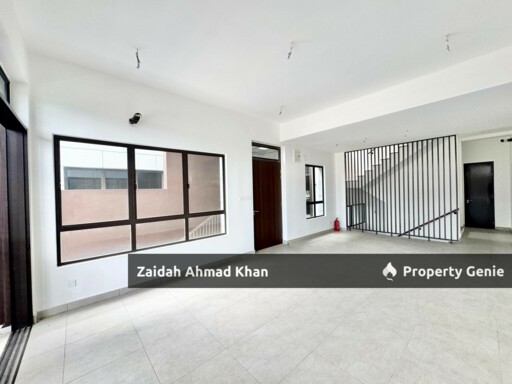 3-STOREY TERRACE INTERMEDIATE THE MULIA RESIDENCE @ CYBERJAYA FOR SALE !!! NON BUMI