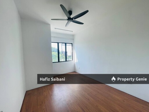 2.5 Storey Terrace Taman Meru Sejahtera Klang