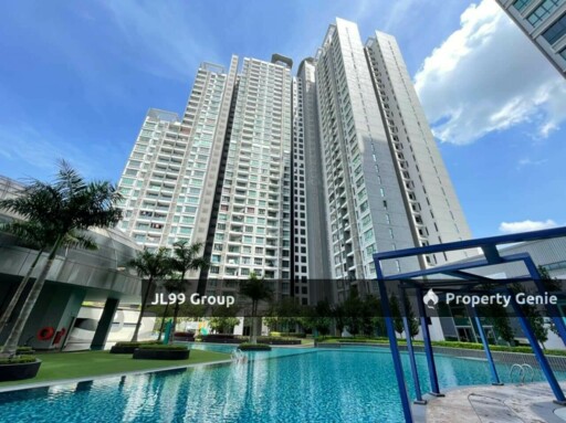 LakePark Residence @ KL North
