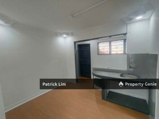 Taman Malim Jaya Double Storey Terrace House For Sale
