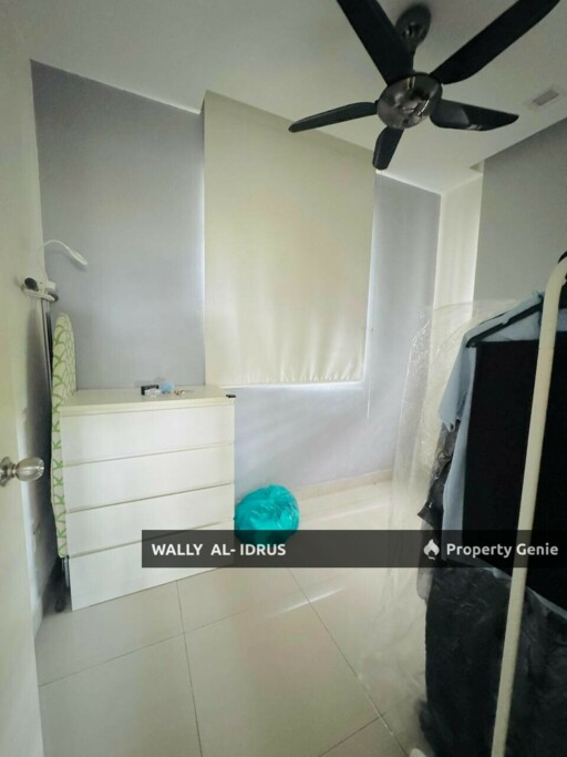 Double Storey Semi D @ Bukit Saujana, Sinar Warisan, Saujana Utama, Sungai Buloh