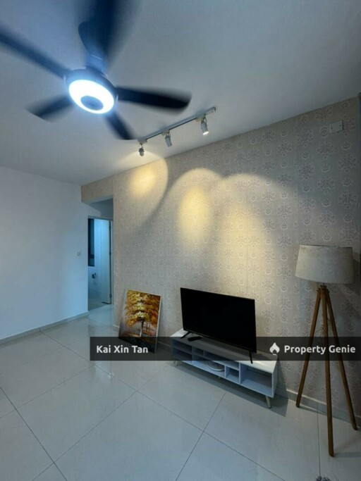 Central Park @2+1b2b