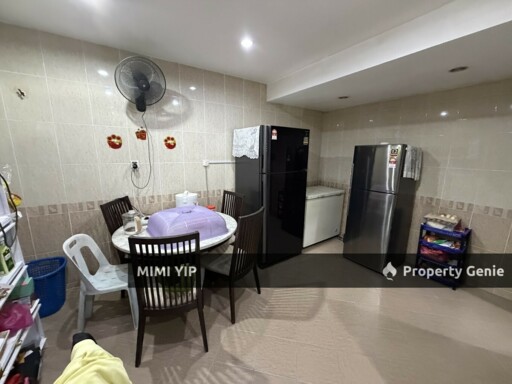 2-Storey Terrace @ Bandar Mahkota Cheras
