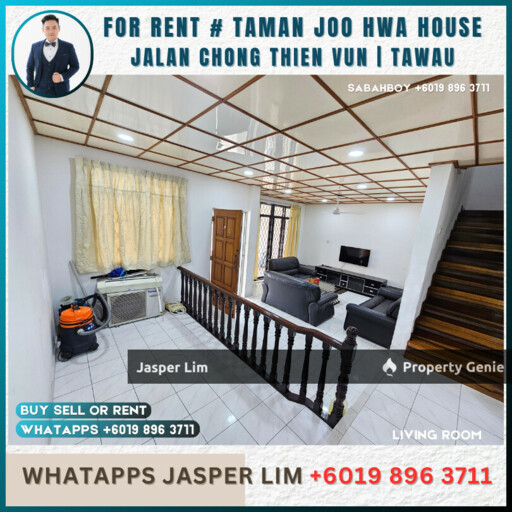Taman Joo Hwa
