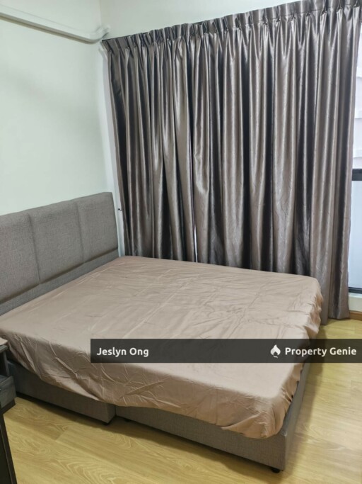 4 bedrooms Apartment @ Country Garden (Bay Point) for Rent