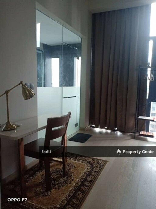 star residence