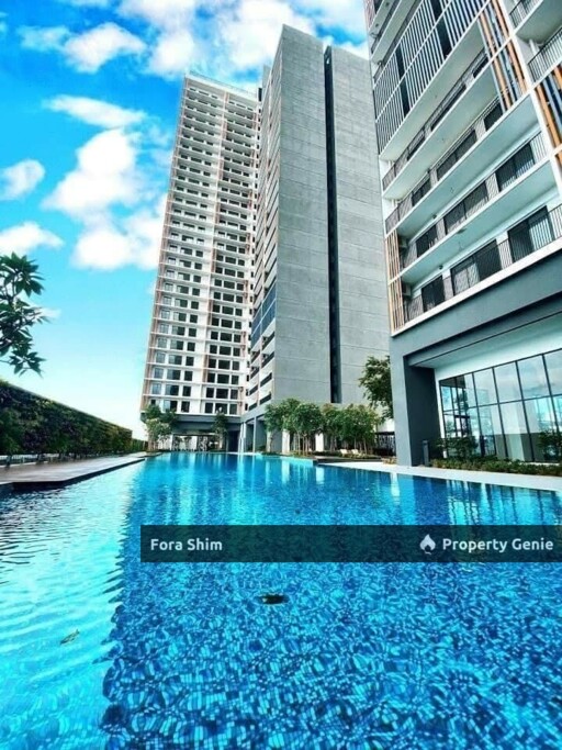 Emporis @ Kota Damansara