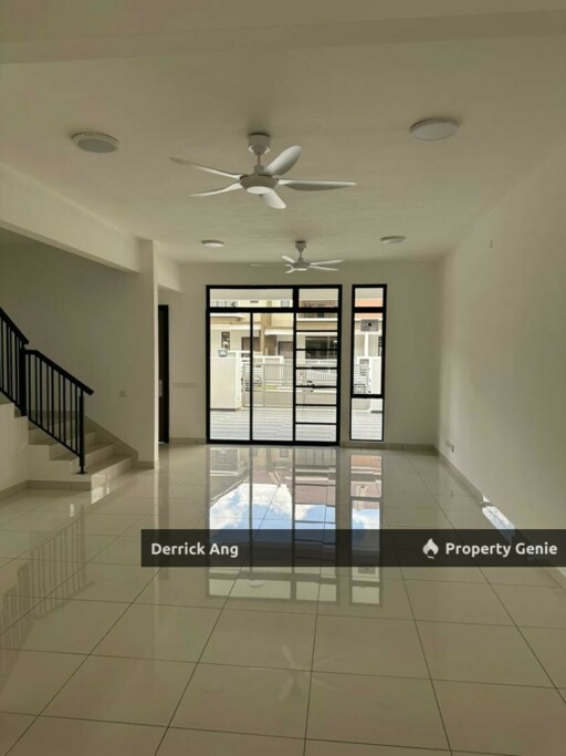 For Rent - Senadi Hills For Rent Iskandar Puteri For Rent Johor For Rent