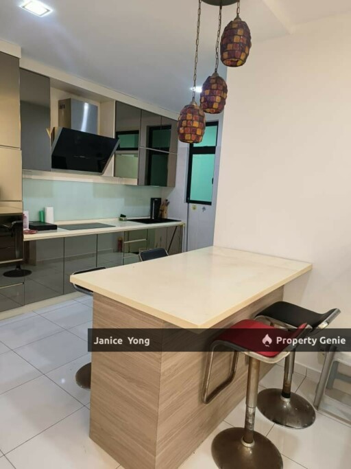 Sky Loft Premium Suites Bukit Indah