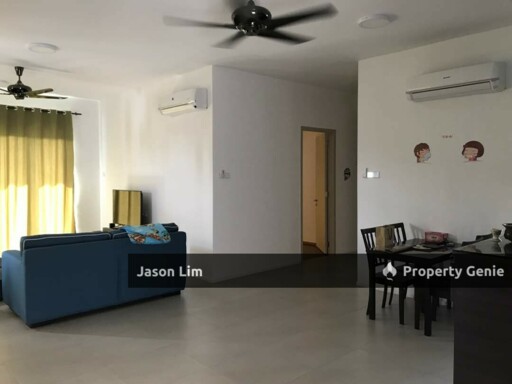 Mira Residence Condominium Near Tendy International School