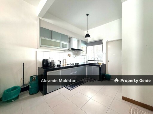FOR RENT : FULLY FURNISHEF & RENOVATED | DOUBLE STOREY TERRACE HOUSE TAMAN BAYU MALAWATI KUALA SELANGOR