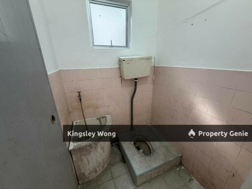 Taman Muhibbah Sg Siput Near Kanthan Kuala Kangsar Satu Tingkat Rumah 3 Bilik Baisc Condition