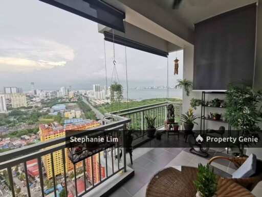 Grace Residence