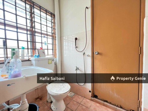 Double Storey Taman Desa Permai 2 Meru Klang
