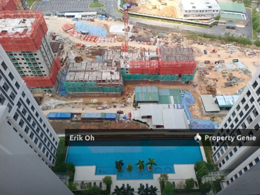 Equine Residence, Seri Kembangan For Sale