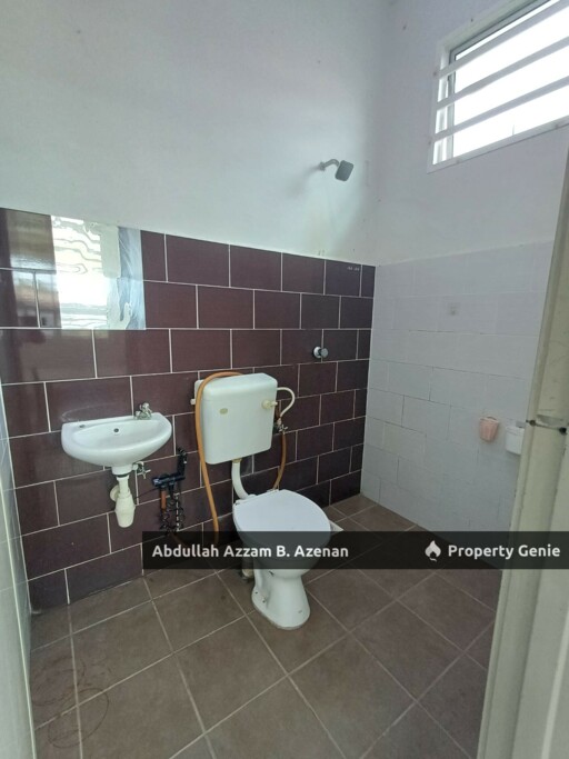 SEMI D BAWAH HARGA PASARAN RM50K Taman Kelisa Ria