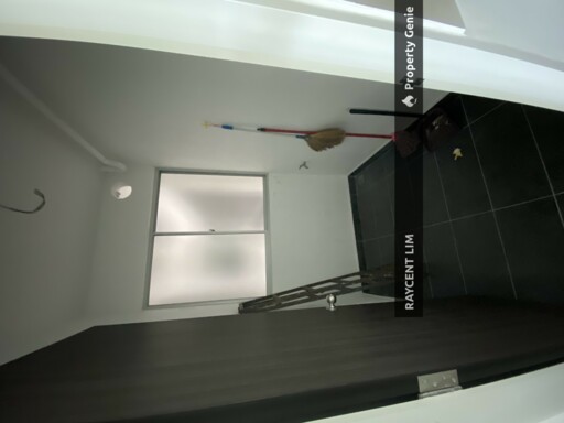 Residensi Damai (Signature Three)