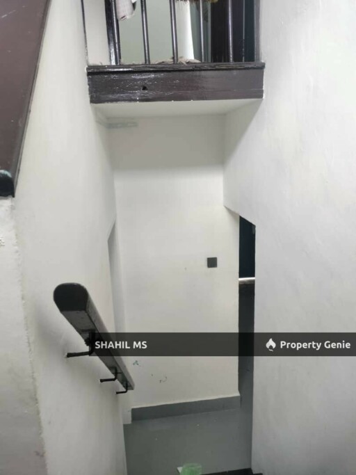 sp0152 || KLUANG JOHOR || TAMAN KERJASAMA || RUMAH BUNGLOW 2 TINGKAT || FREEHOLD || NON BUMI LOT || rm450,000