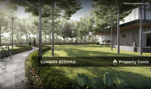 Sunway Artessa