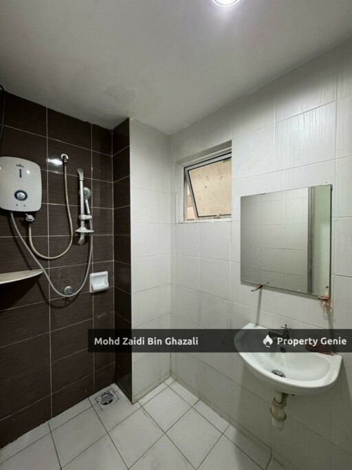 Below Market Springville Residence Taman Equine
