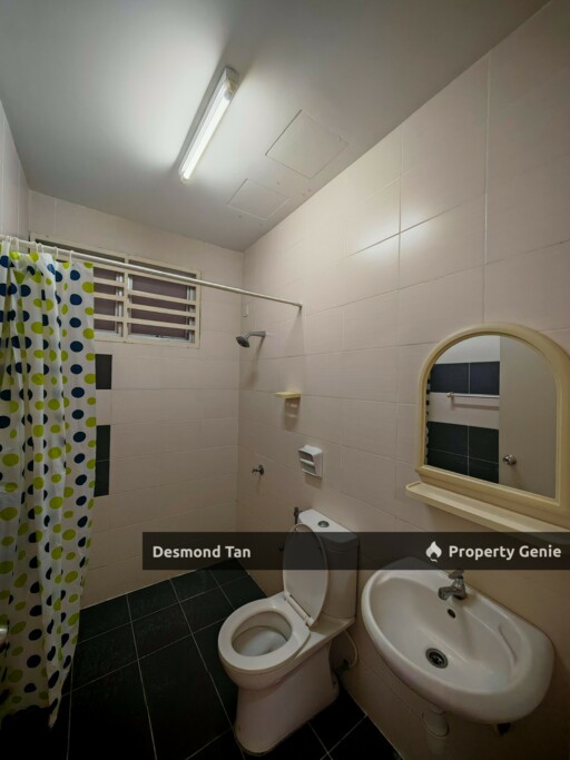 Kalista Residence, Kalista 2, Seremban 2 (Ready Move In & Semi Furnished)