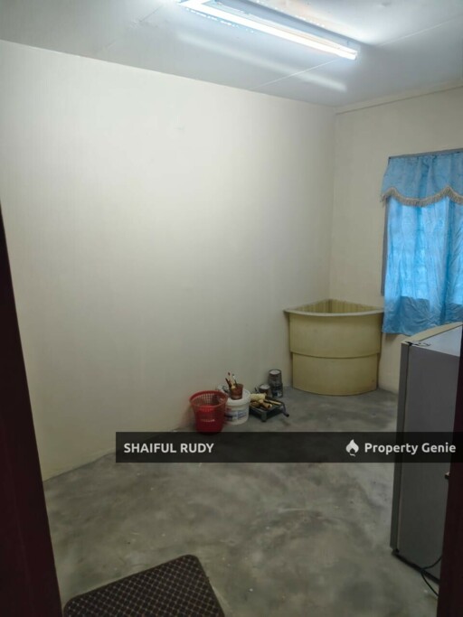 Want to Sell. Kenanga Apartment Taman Bunga Raya