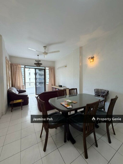 Greenlane Heights, Penang For Sale